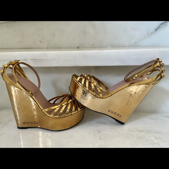 COPY - Gucci - Picture 3 of 8